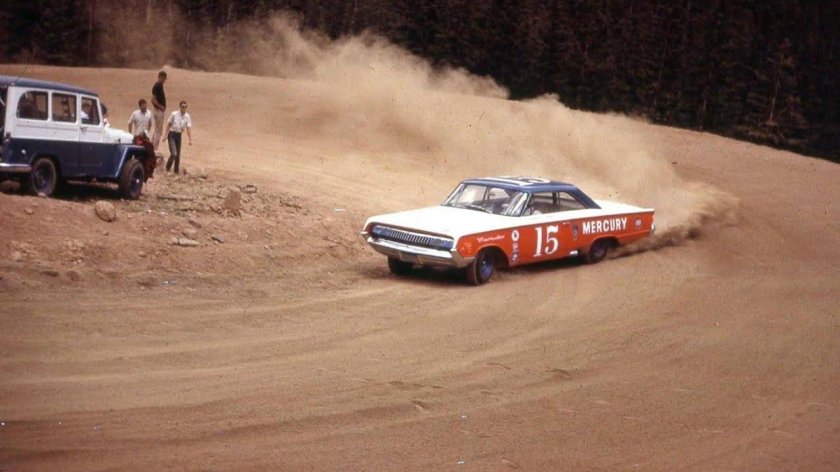 Американский автоспорт