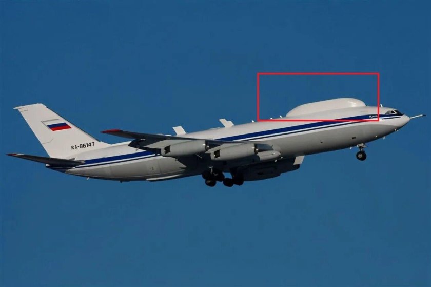 Ил-80 (ил-86взпу)