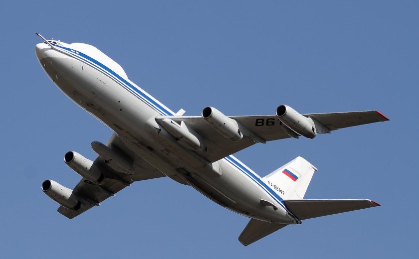 Самолет судного дня