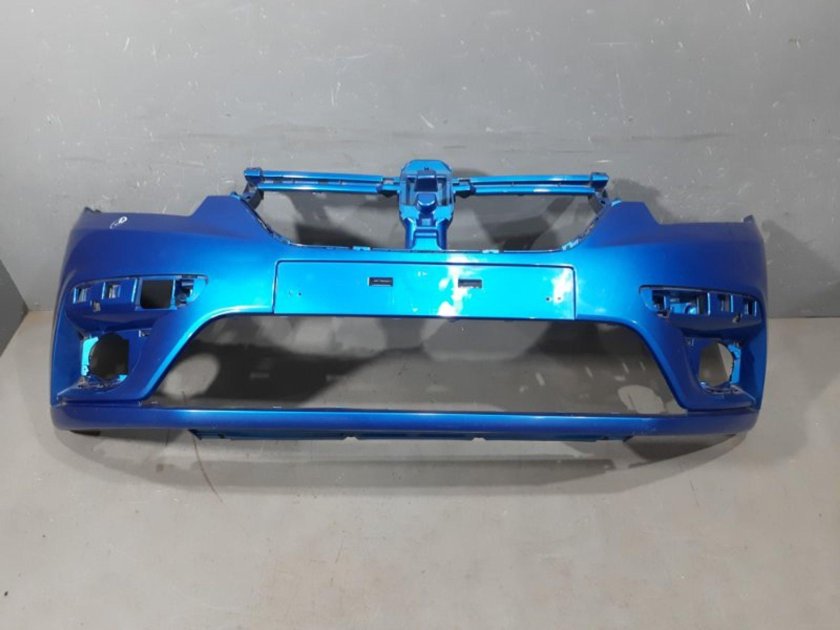 620220063r бампер передний