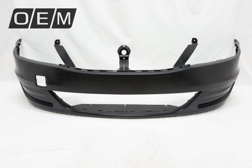 Бампер передний Рено Логан 1