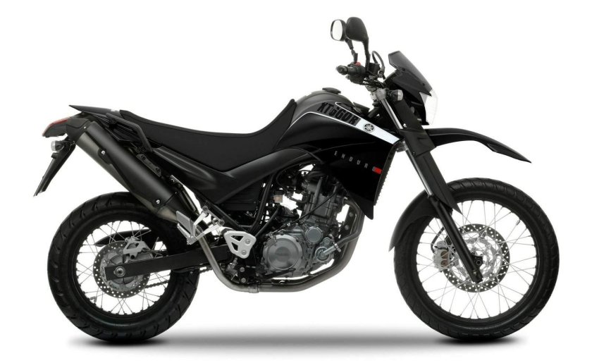 Yamaha xt660r