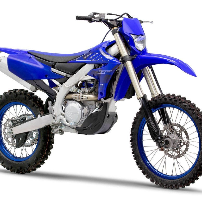 Yamaha YZ 450
