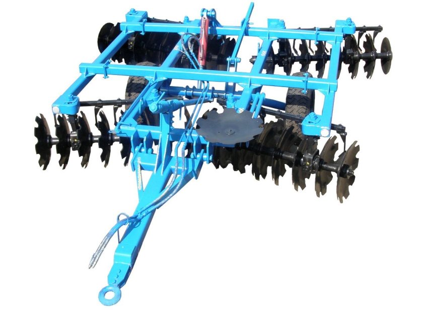 Борона дисковая БДТ-3