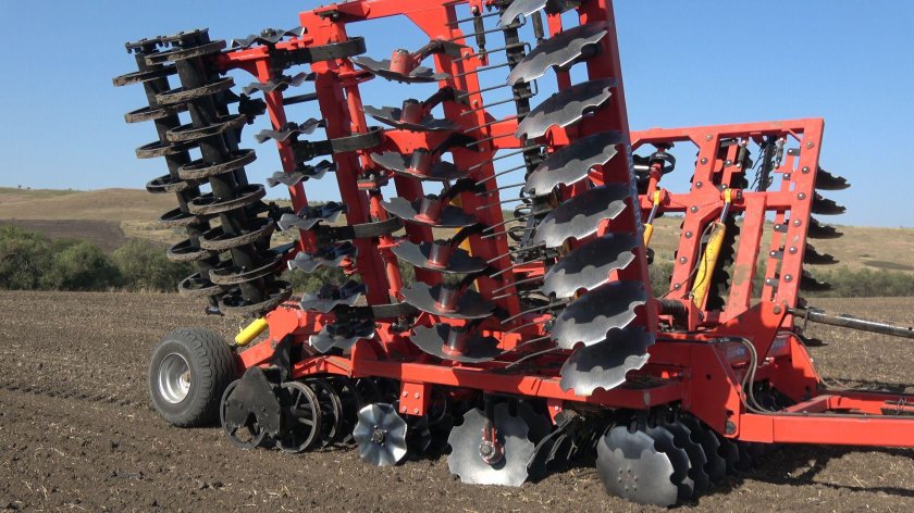 Дискатор БДМ-7х2пт