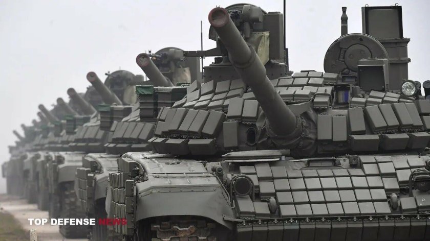 Т-72б1мс Сербия