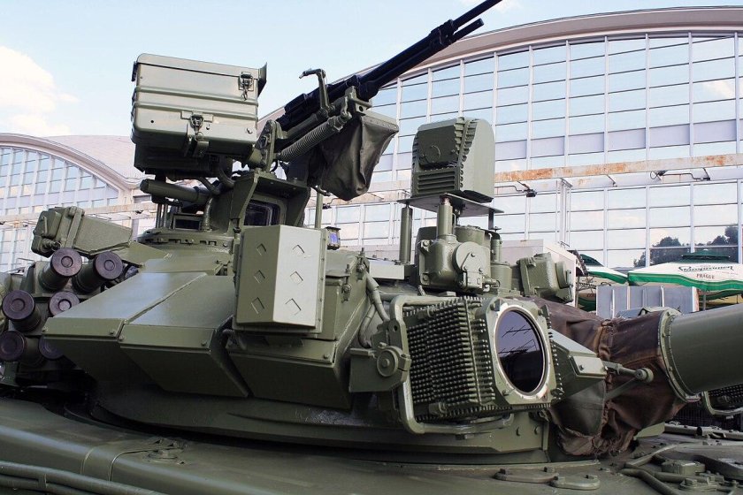 М2001 (m-84ab1/m-84as)