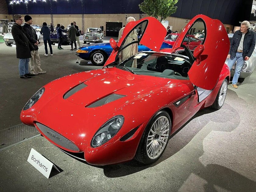 Марко Загато