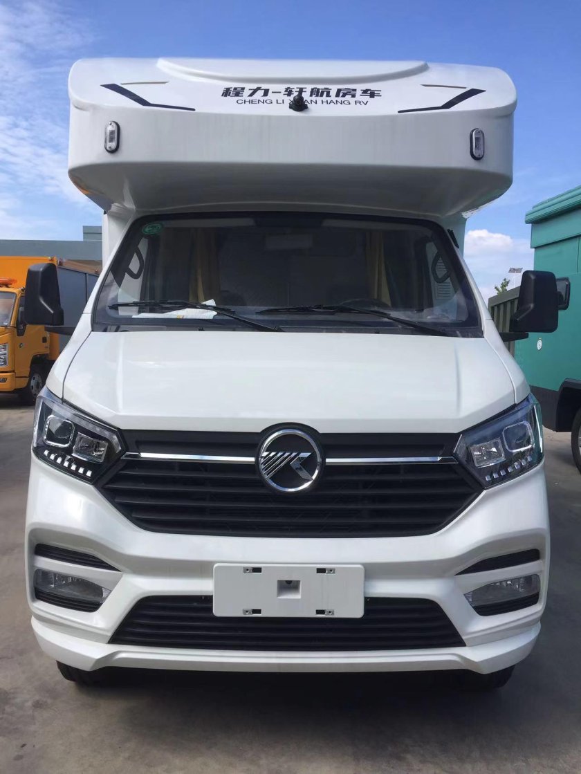 Фургон МАЗ-365022