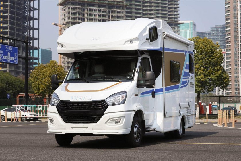 Автодом картинки красивые