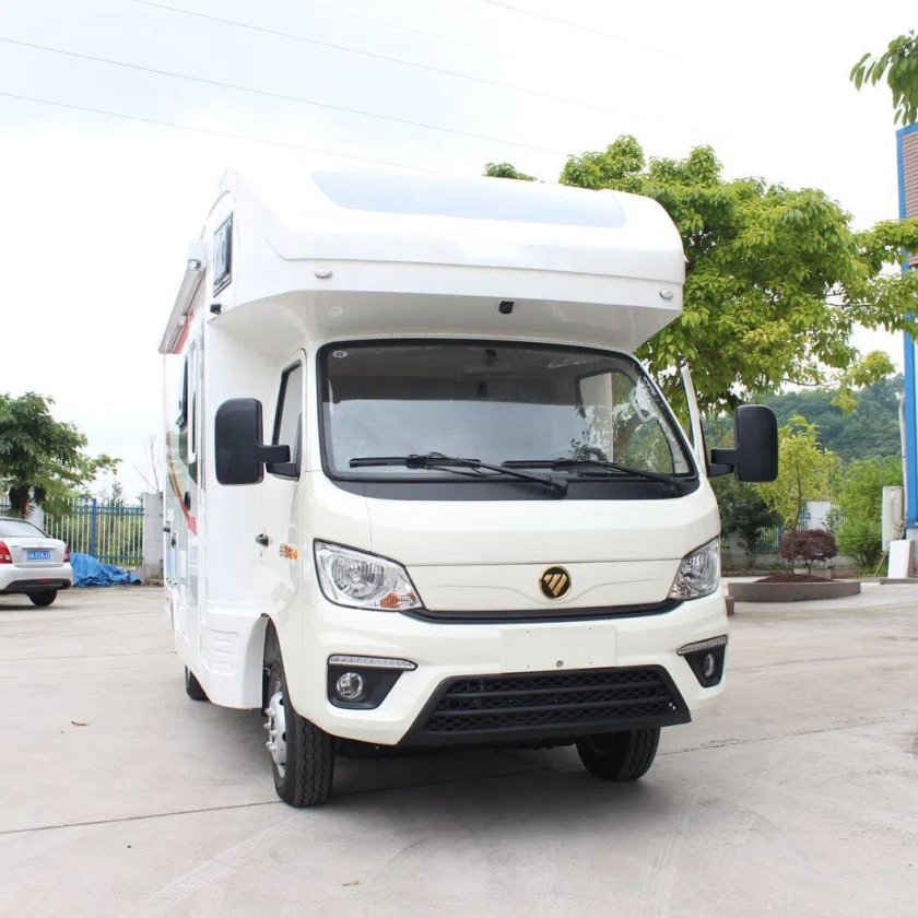 Автодом автомобиль