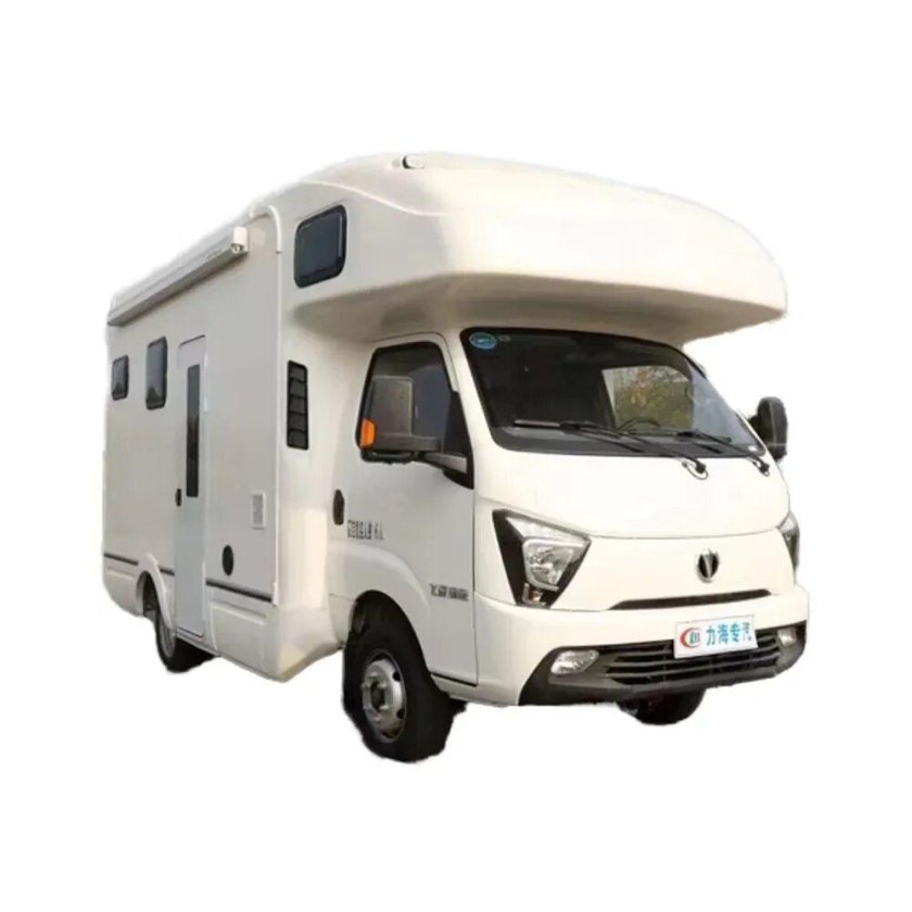 Fiat Ducato laika x610r 2011 автодом