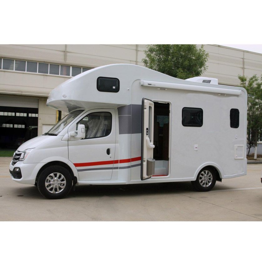Автодом RV Camper