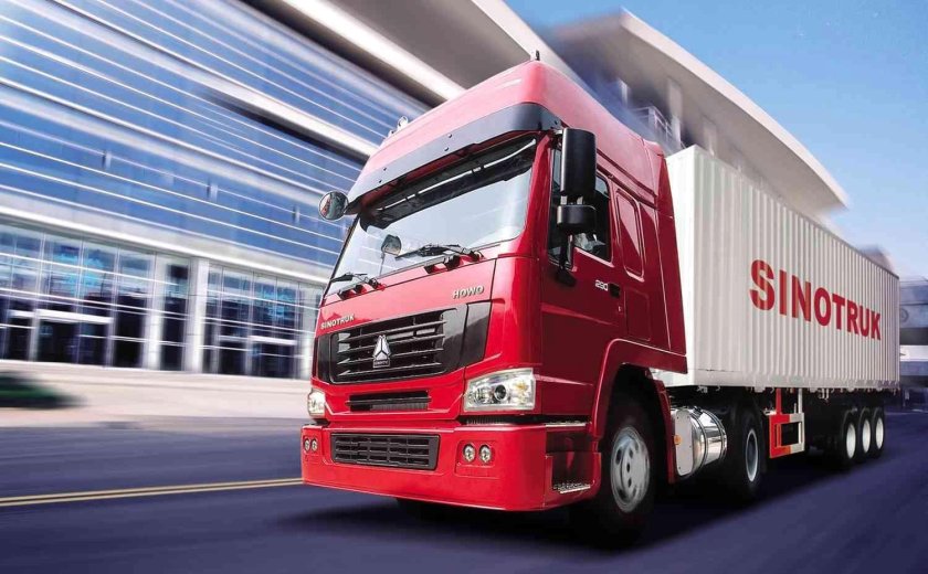 Sinotruk howo