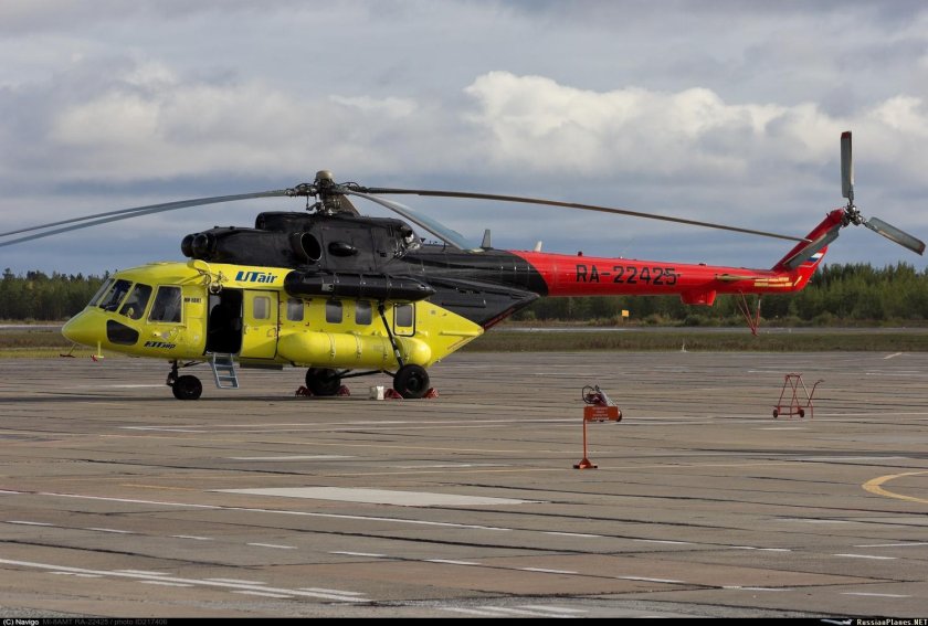 Ми-8 амт\\ми-171