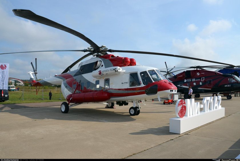 Ми-172а2