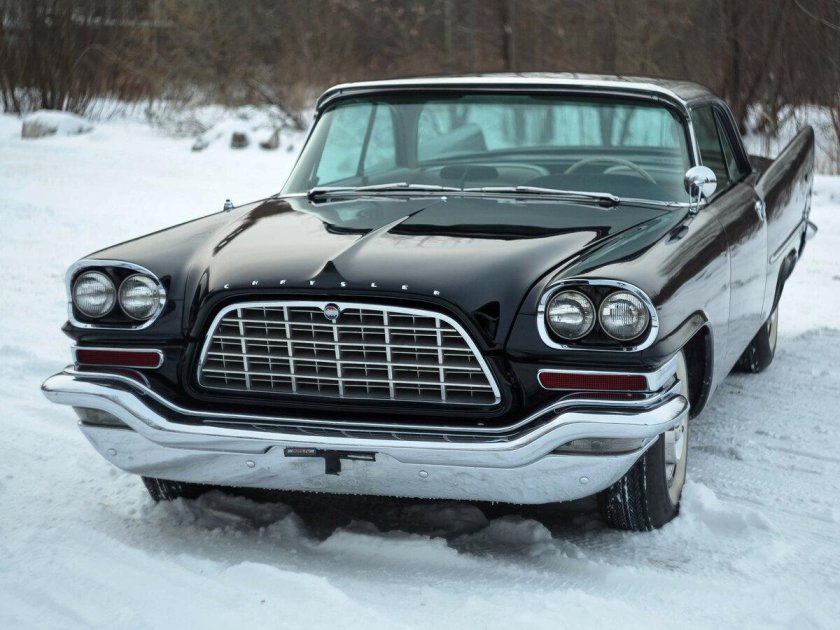 Chrysler 300c 1957