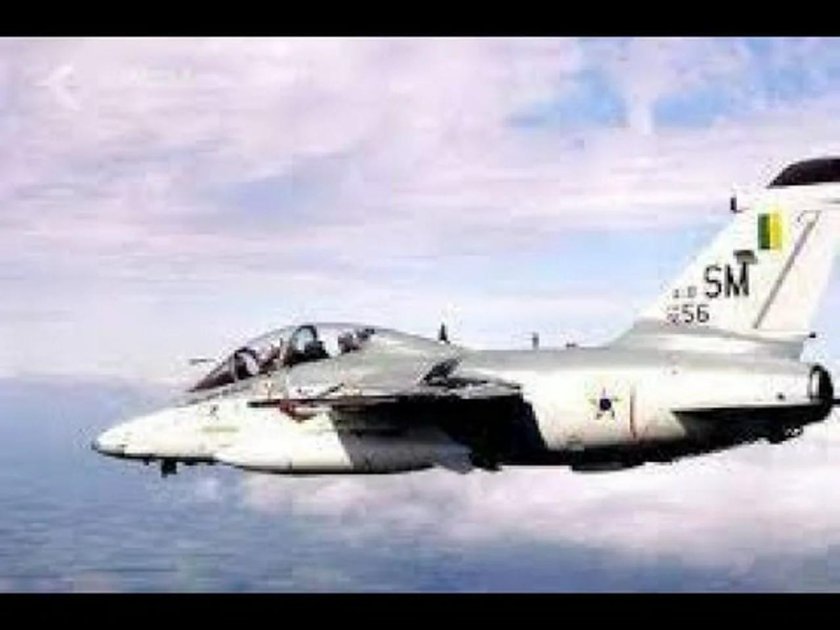 Истребители самолеты