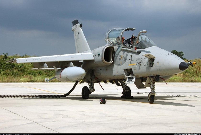 АМХ ВВС Италии