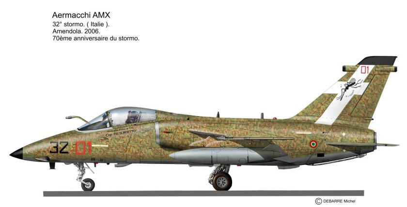 Aermacchi MB-326