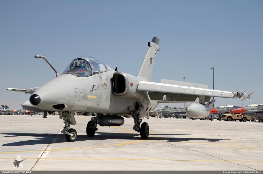 АМХ ВВС Италии