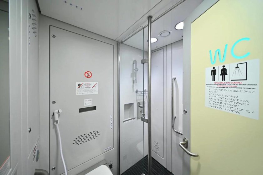 Легковесный вагон