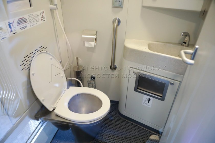 Вагон РЖД 2021