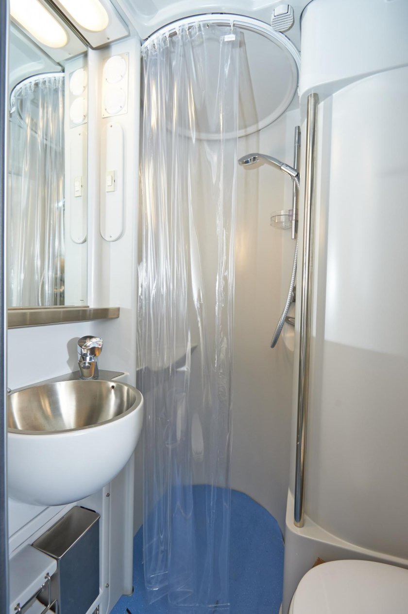 Стриж Люкс вагон