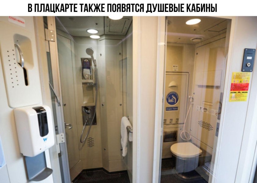 Купе РЖД 2021