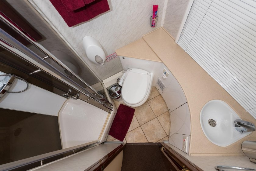 Купе Люкс Гранд Империал