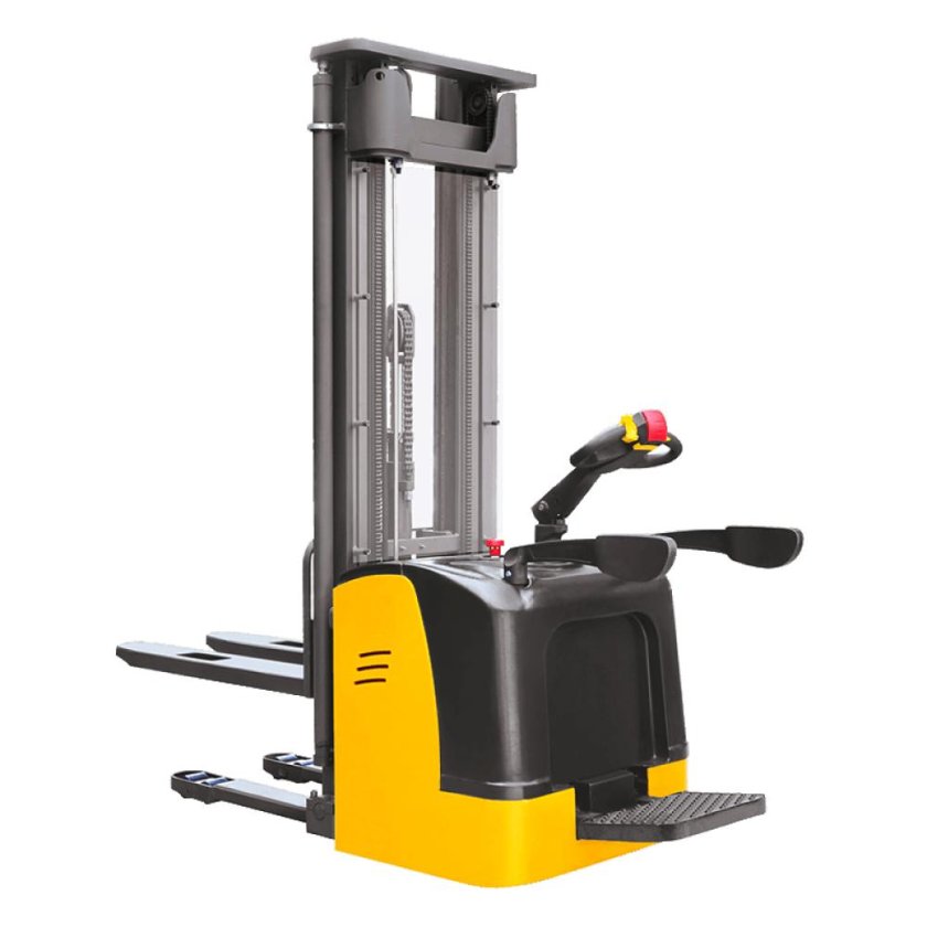 Штабелер самоходный 1,5 т 5,6 м XILIN cddk15-III