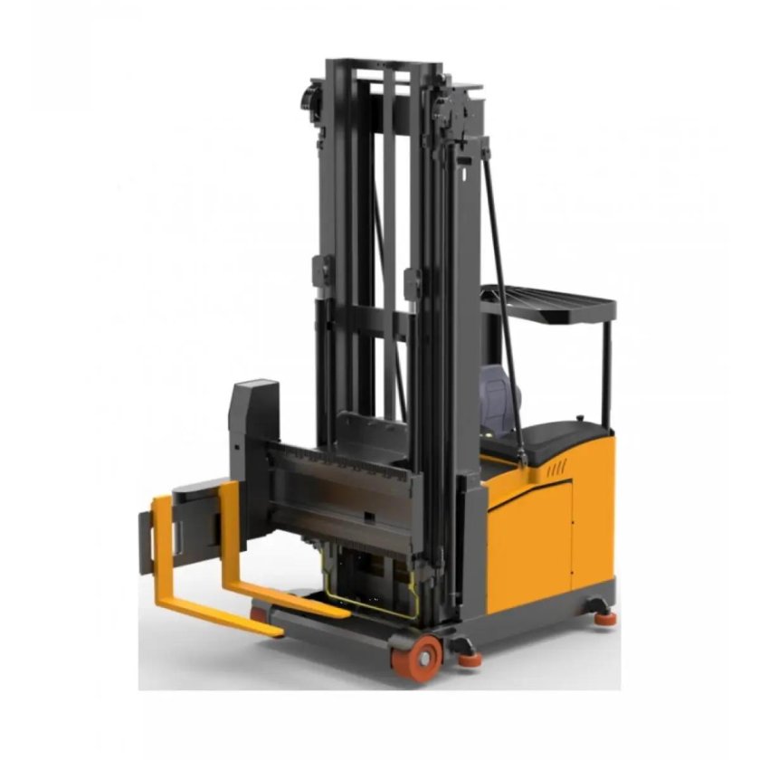 Штабелер самоходный 1.5т 3м