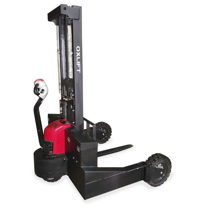 Штабелер OXLIFT hs1615