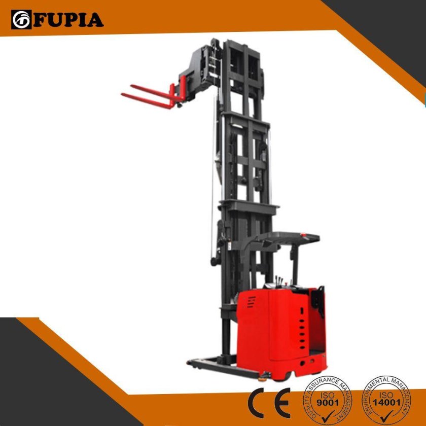 Штабелер самоходный 2 тн 5.5