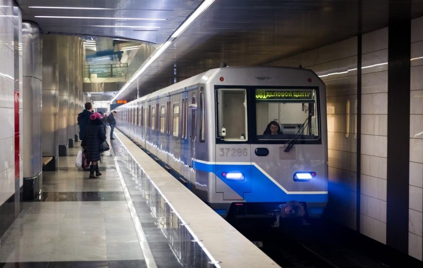 81 760 Ока Москва