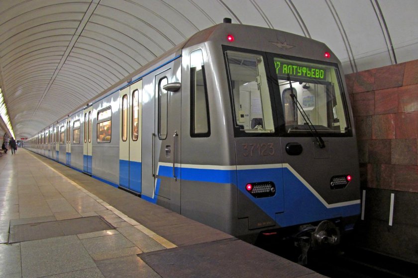 81-760 Ока МВМ