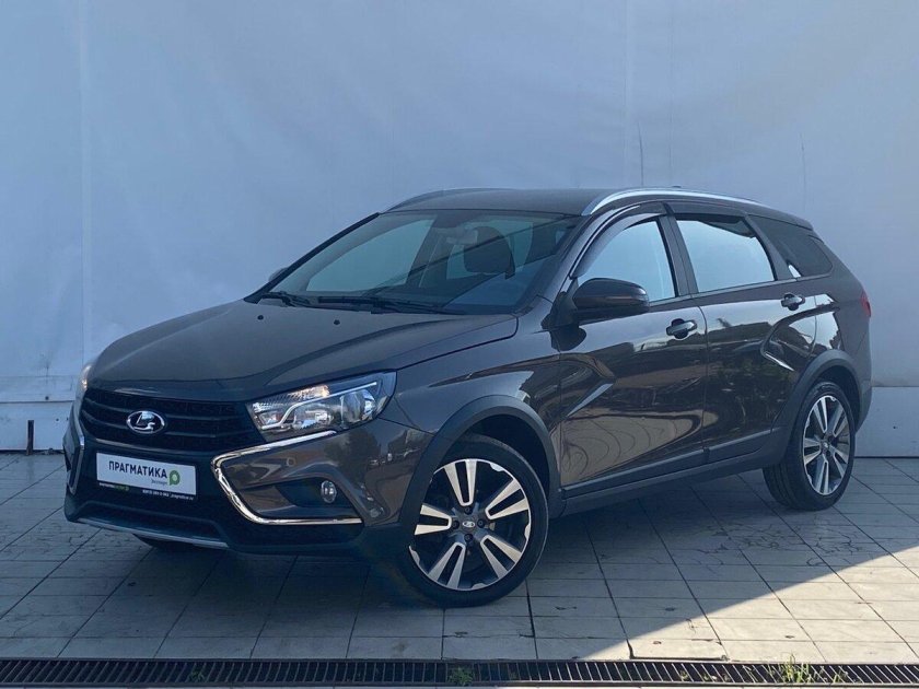 Сплитерна Quasar Веста