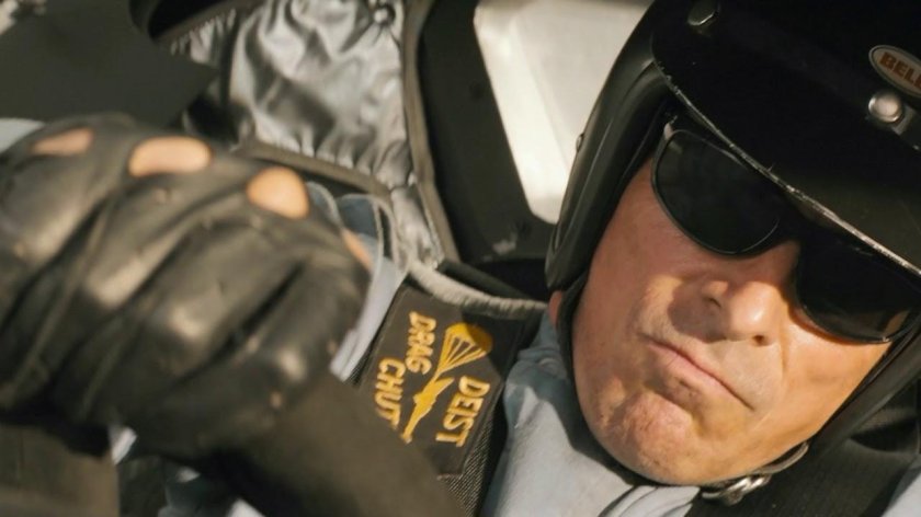 Ford против Ferrari (2019)