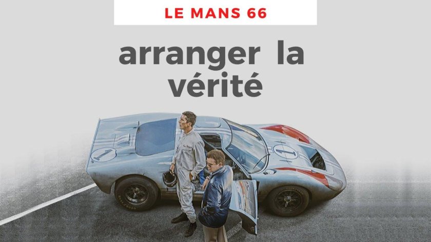 Ford против Ferrari (2019)