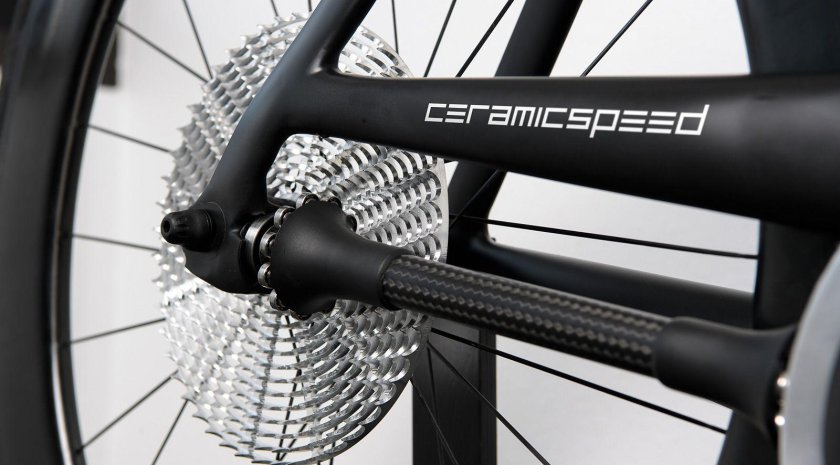 CERAMICSPEED Driven велосипед
