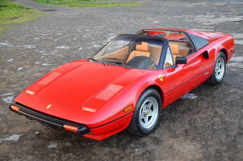 Ferrari 308