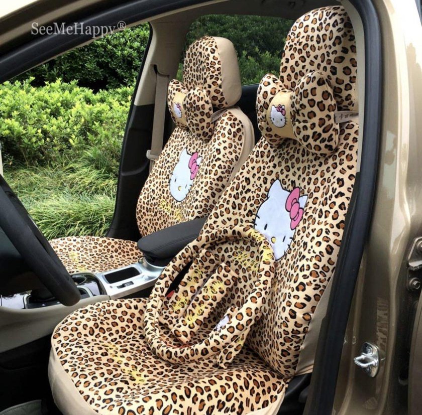 Матиз леопард