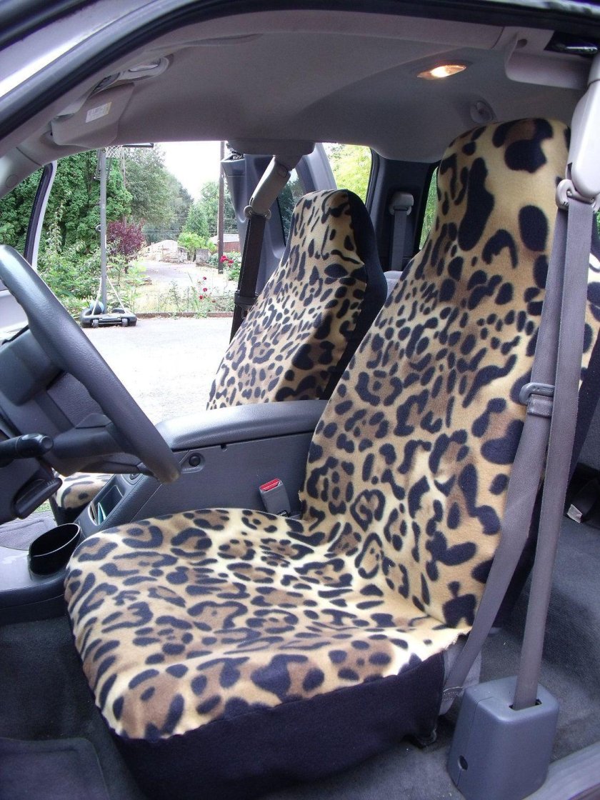 Леопардовый Матиз