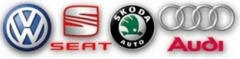 Фольксваген Шкода Ауди