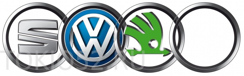 VAG Volkswagen Audi Group