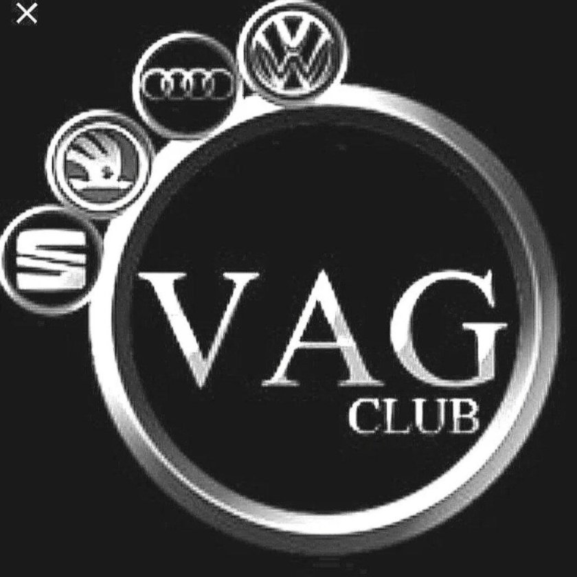 Фольксваген VAG