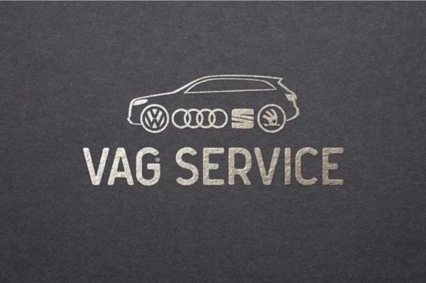 Значок VAG