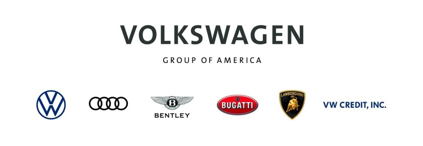 1. Volkswagen Group