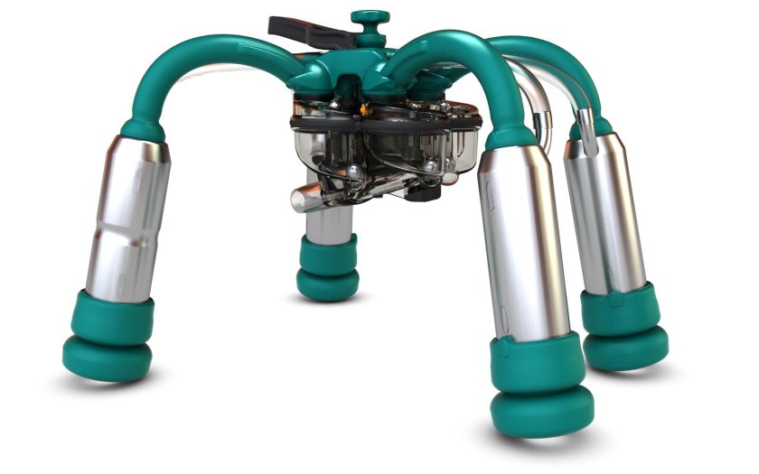 Доильный аппарат IQ