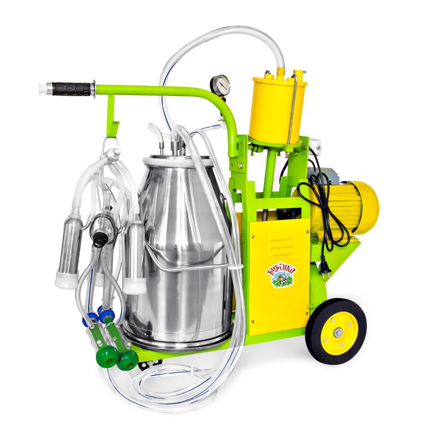 Доильный аппарат 2адсн